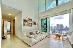 Eight Riversuites (D12), Condominium #528022391